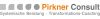 Pirkner Consult GmbH - Systemische Beratung - Transformations-Coaching