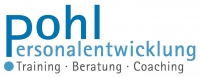 Pohl-Personalentwicklung Training Coaching Beratung Pohl-Personalentwicklung Training Coaching Beratung