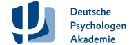 Deutsche Psychologen Akademie Deutsche Psychologen Akademie