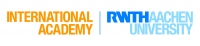 RWTH International Academy gGmbH RWTH International Academy gGmbH