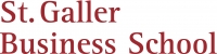 St. Galler Business School St. Galler Business School