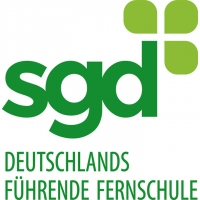 sgd Studiengemeinschaft Darmstadt GmbH sgd Studiengemeinschaft Darmstadt GmbH