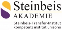 STI kiu kompetenz institut unisono der Steinbeis+Akademie STI kiu kompetenz institut unisono der Steinbeis+Akademie