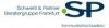 Schwertl & Partner Beratergruppe Frankfurt Schwertl & Partner Beratergruppe Frankfurt