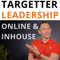 TARGETTER Leadership Akademie - Online & Blended Learning TARGETTER Leadership Akademie - Online & Blended Learning