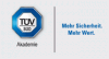 TÜV SÜD Akademie GmbH TÜV SÜD Akademie GmbH