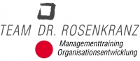 Team Dr. Rosenkranz GmbH Team Dr. Rosenkranz GmbH