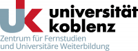 Zentrum für Fernstudien und Universitäre Weiterbildung (ZFUW) Zentrum für Fernstudien und Universitäre Weiterbildung (ZFUW)