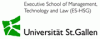 Universität St.Gallen (HSG) Management-Seminare Universität St.Gallen (HSG) Management-Seminare