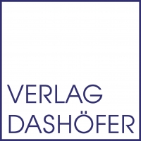 Verlag Dashöfer GmbH Verlag Dashöfer GmbH