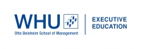 WHU - Otto Beisheim School of Management WHU - Otto Beisheim School of Management