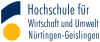 Weiterbildungsakademie HfWU Nrtingen-Geislingen/ Digital Business Institute