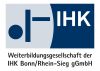 Weiterbildungsgesellschaft der IHK Bonn/Rhein-Sieg gGmbH