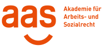 aas Akademie für Arbeits- und Sozialrecht Ruhr-Westfalen GmbH aas Akademie für Arbeits- und Sozialrecht Ruhr-Westfalen GmbH