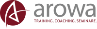 arowa · TRAINING · COACHING · SEMINARE arowa · TRAINING · COACHING · SEMINARE