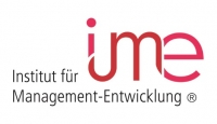 ime Institut für Management-Entwicklung ime Institut für Management-Entwicklung
