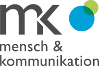 mensch & kommunikation GmbH mensch & kommunikation GmbH