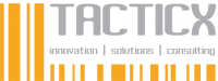 tacticx Consulting GmbH tacticx Consulting GmbH