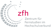 zfh – Zentrum für Fernstudien im Hochschulverbund zfh – Zentrum für Fernstudien im Hochschulverbund