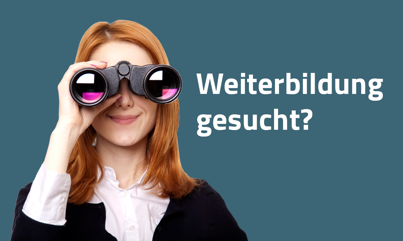 weiterbildungsplattform