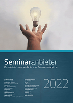 Seminaranbieter 2022