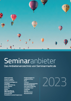 Seminaranbieter 2023