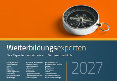 Weiterbildungsexperten Printausgabe