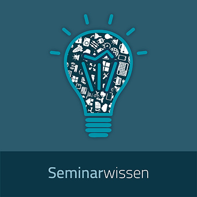 Infothek: Seminarwissen