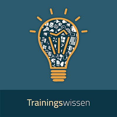 Infothek: Trainingswissen