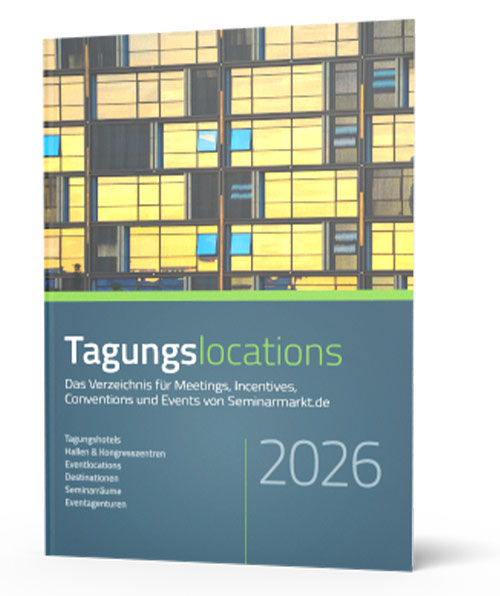 Tagungslocation Printausgabe