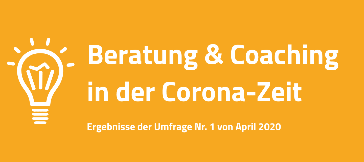 Wie wirkt sich die Krise auf die Weiterbildungsexperten aus?