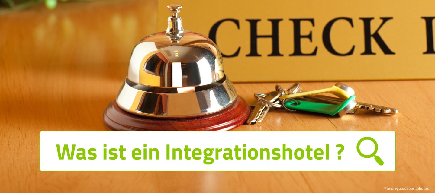 Chancengeber im Gastgewerbe: Integrationshotels