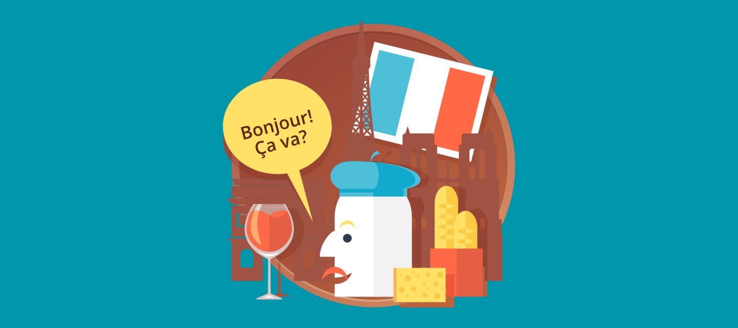 Fremdsprachen lernen: Französisch im Beruf
