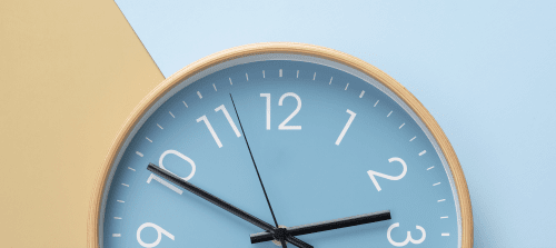 Zeit im Griff: Wege zum erfolgreichen Zeitmanagement
