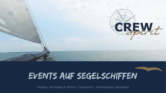 Events auf Segelschiffen herunterladen