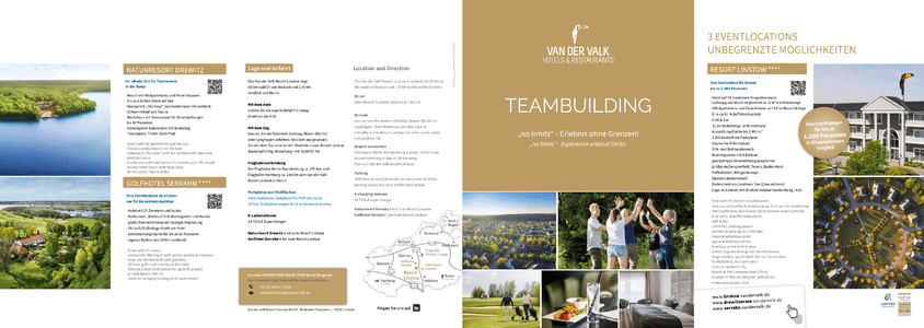 Teambuidlingprogramm herunterladen
