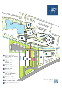 �bersichtsplan Hotel herunterladen