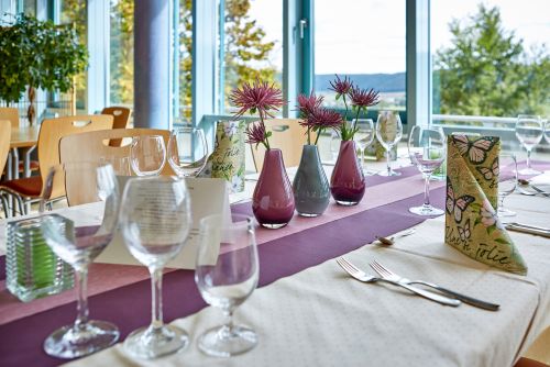 Hauptrestaurant 'Casino'