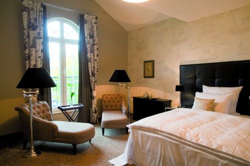 Vitalzimmer Superior