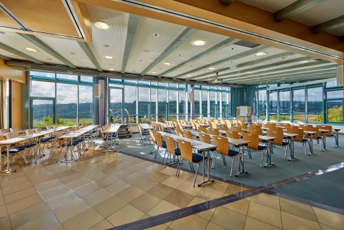 Tagungsraum 'Foyer' mit Konferenzraum