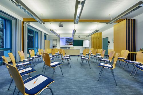 Neue Veranstaltungsformate: Fishbowl