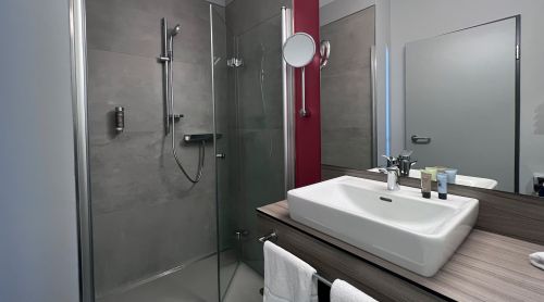 Badezimmer BusinessPlus