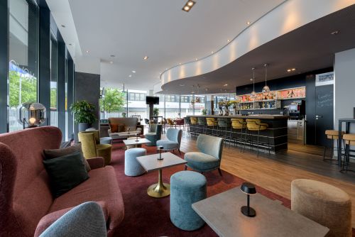 Hotelbar