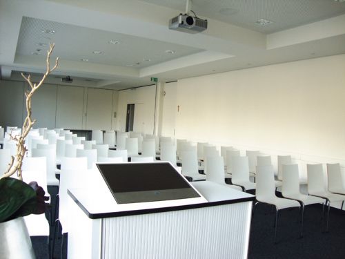 Seminar- und Tagungszentrum im Ärztehaus Neumarkt i. d. OPf.