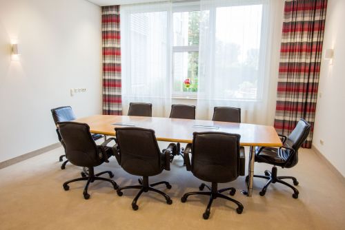 Boardroom (Gr��e 24 qm)