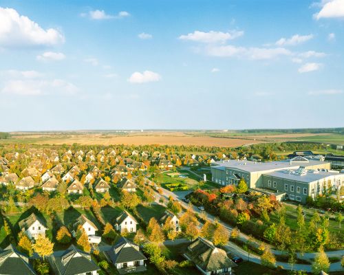Van der Valk Resort Linstow