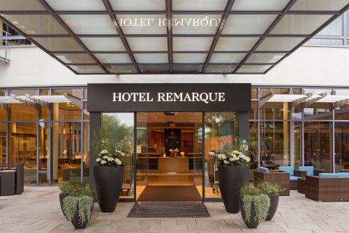 Hotel Remarque