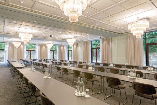 Hotel Remarque