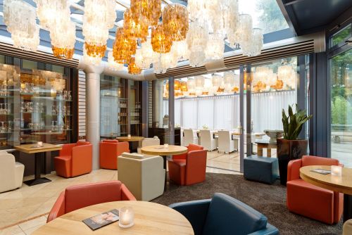 Hotel Remarque