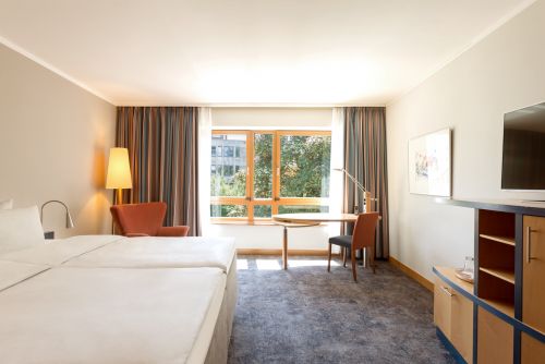 Hotel Remarque